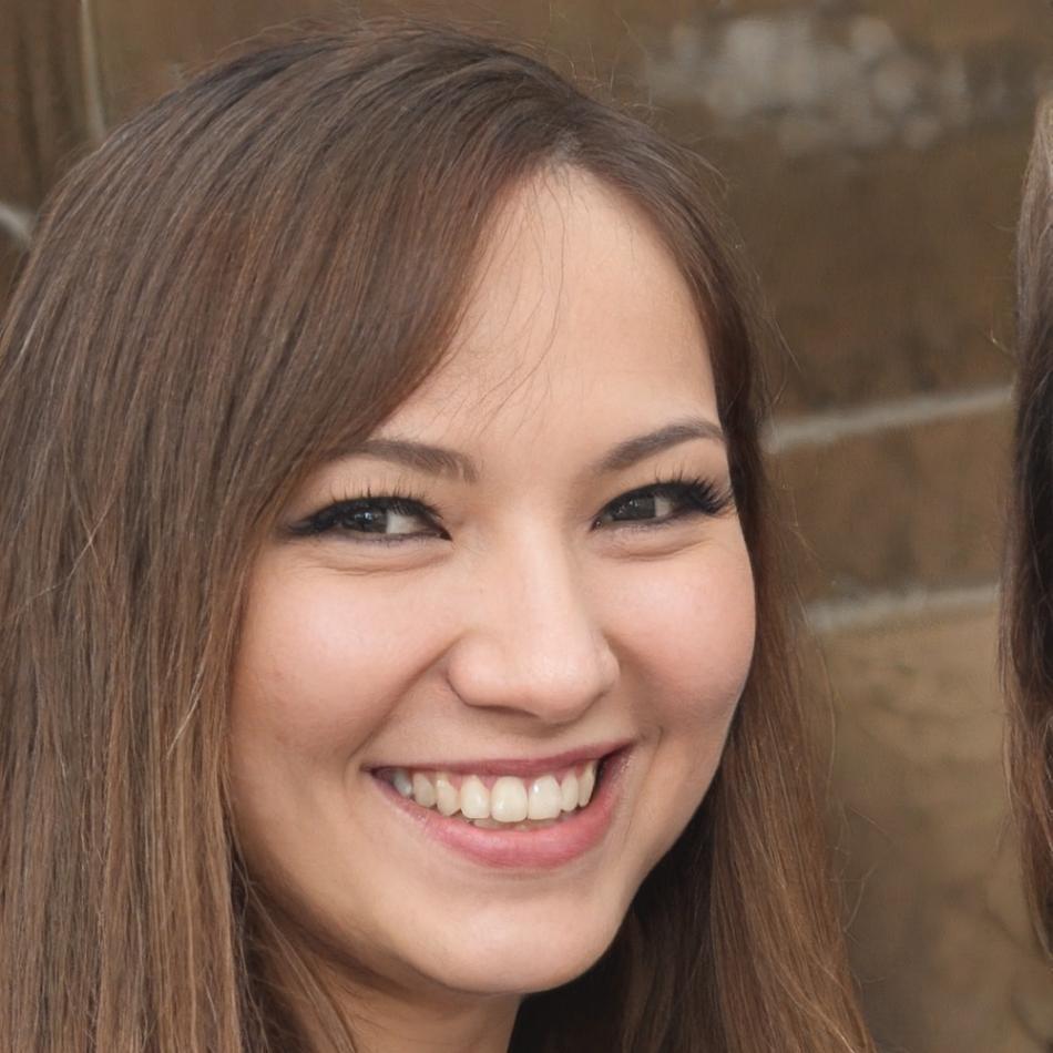 Sarah Müller, Leiterin Strategische Beratung